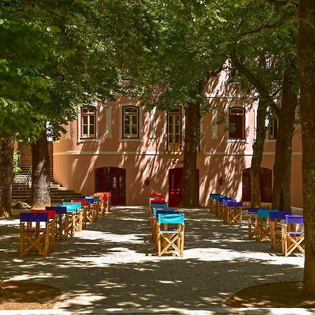 Villa Termal Monchique - Central Suites & Apartments - By Unlock Hotels Buitenkant foto