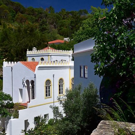 Villa Termal Monchique - Central Suites & Apartments - By Unlock Hotels Buitenkant foto