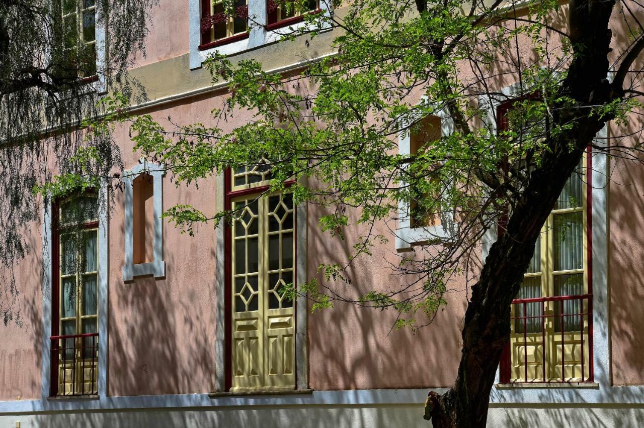 Villa Termal Monchique - Central Suites & Apartments - By Unlock Hotels Buitenkant foto