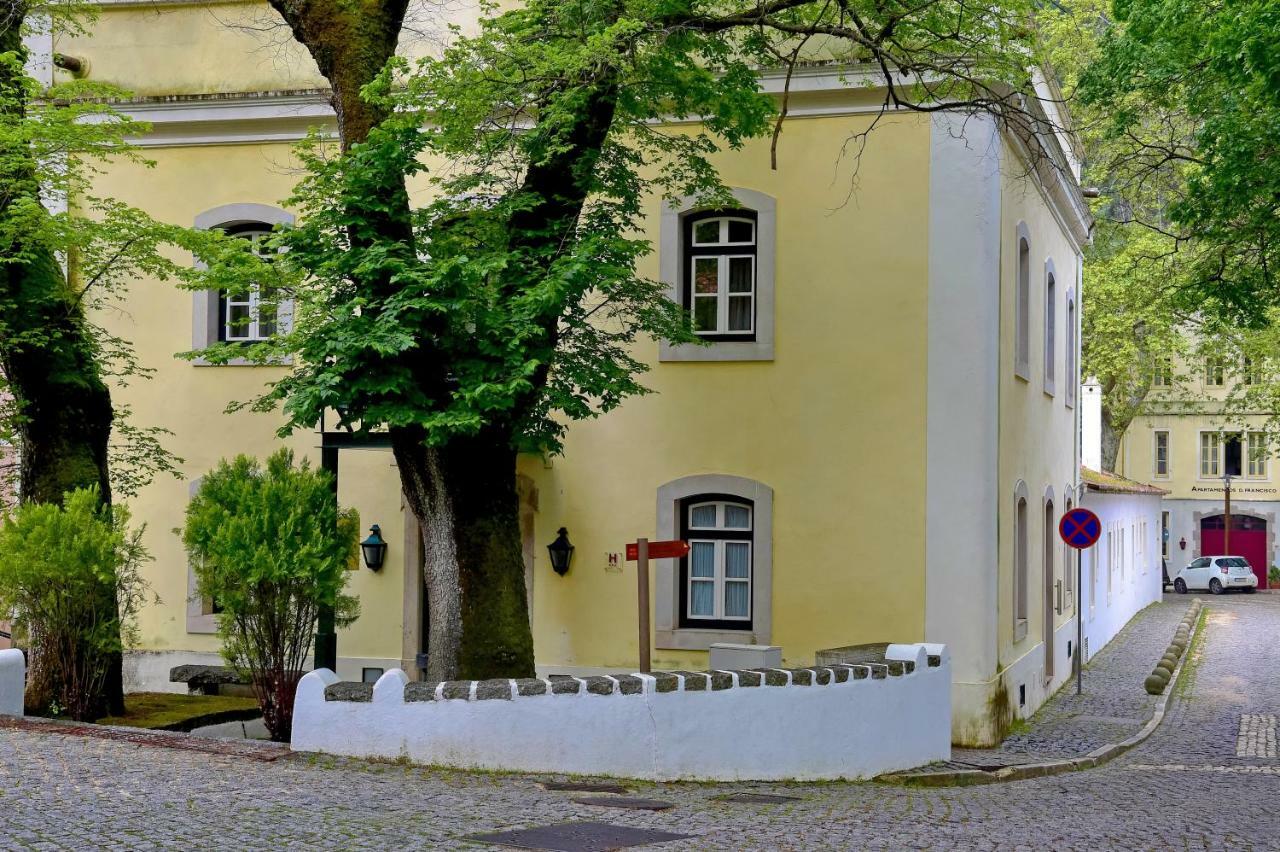 Villa Termal Monchique - Central Suites & Apartments - By Unlock Hotels Buitenkant foto