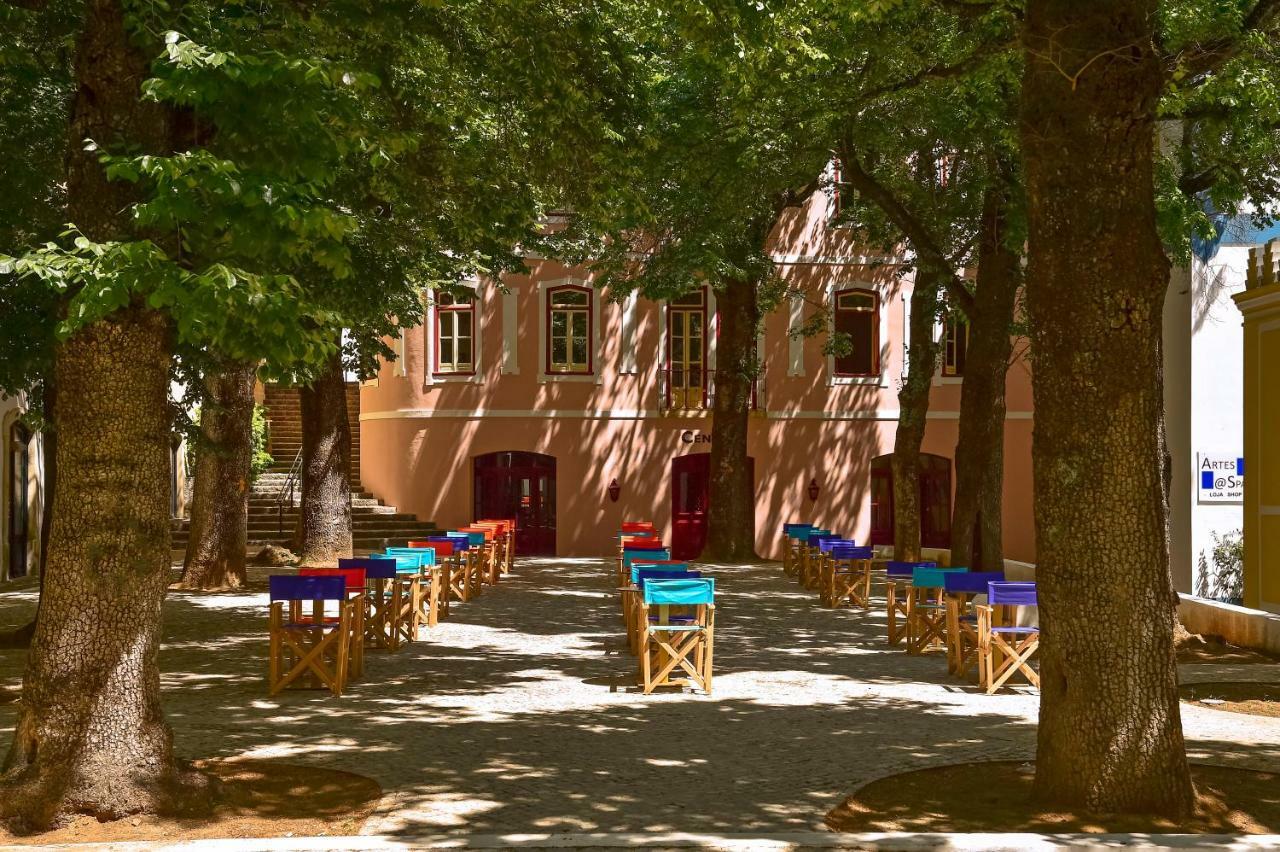 Villa Termal Monchique - Central Suites & Apartments - By Unlock Hotels Buitenkant foto