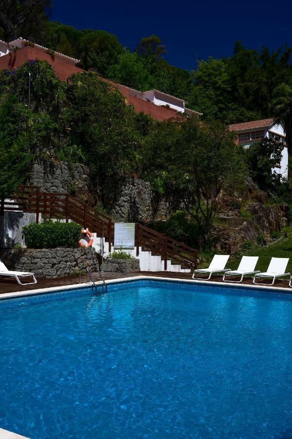 Villa Termal Monchique - Central Suites & Apartments - By Unlock Hotels Buitenkant foto