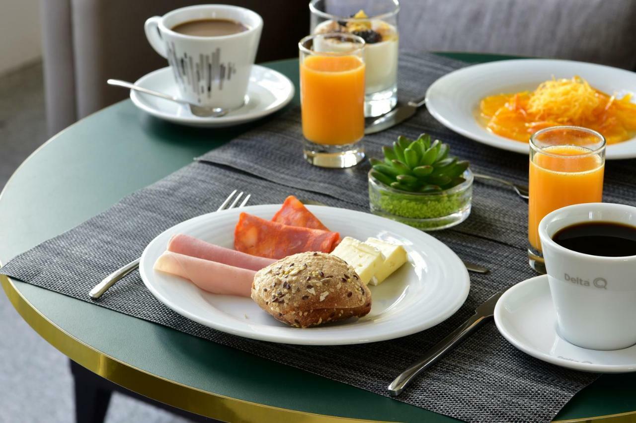 Villa Termal Monchique - Central Suites & Apartments - By Unlock Hotels Buitenkant foto