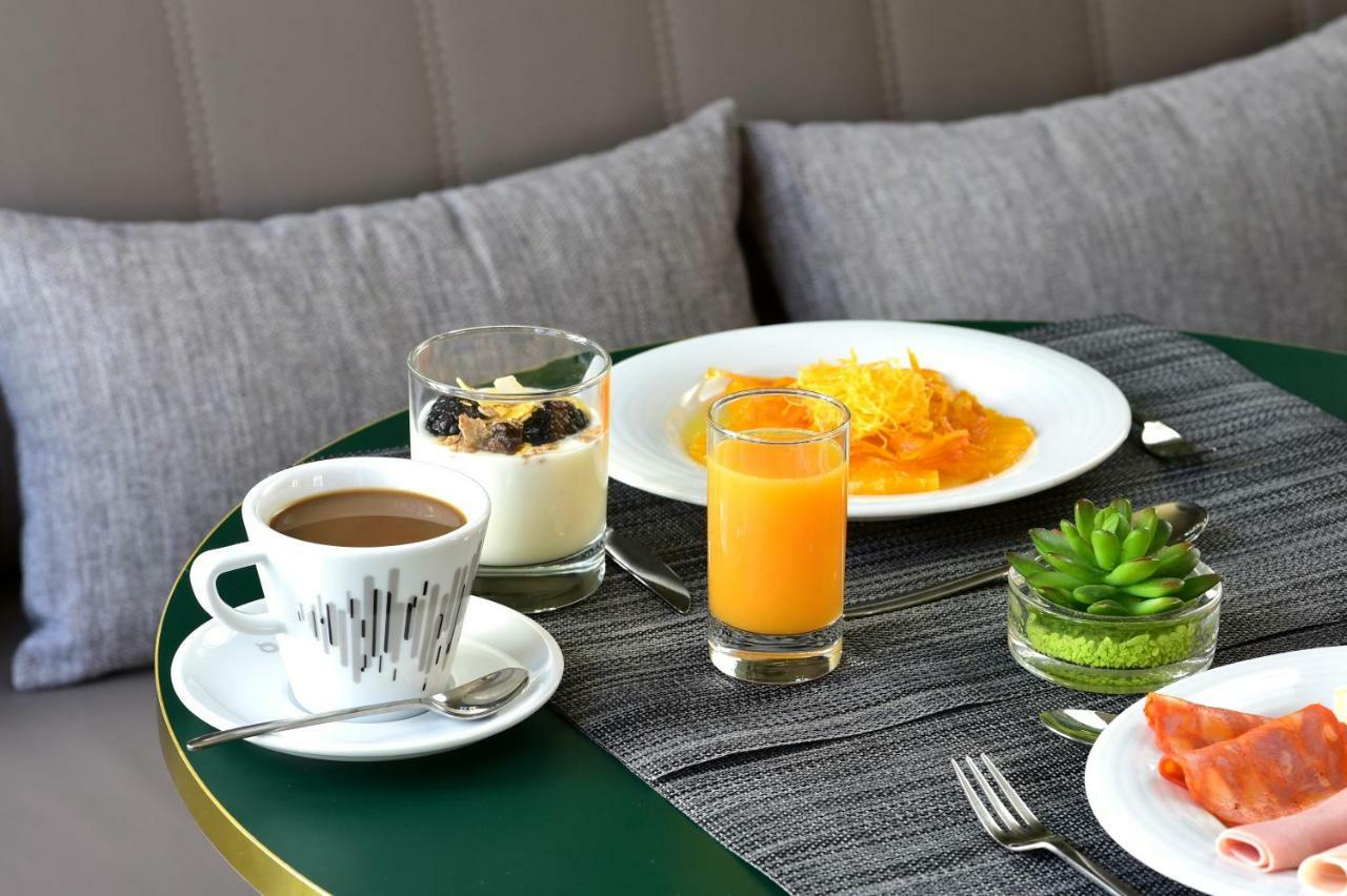 Villa Termal Monchique - Central Suites & Apartments - By Unlock Hotels Buitenkant foto