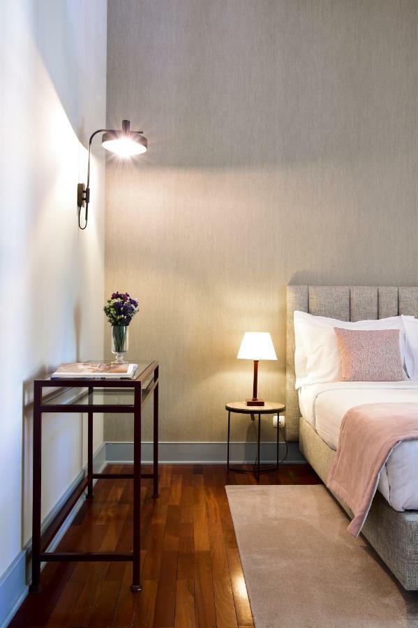 Villa Termal Monchique - Central Suites & Apartments - By Unlock Hotels Buitenkant foto