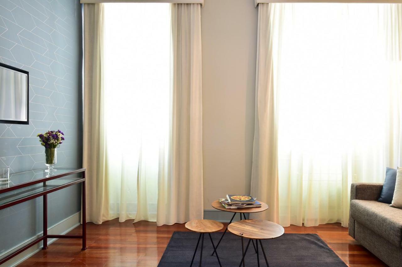 Villa Termal Monchique - Central Suites & Apartments - By Unlock Hotels Buitenkant foto