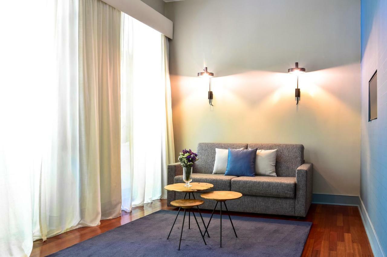 Villa Termal Monchique - Central Suites & Apartments - By Unlock Hotels Buitenkant foto