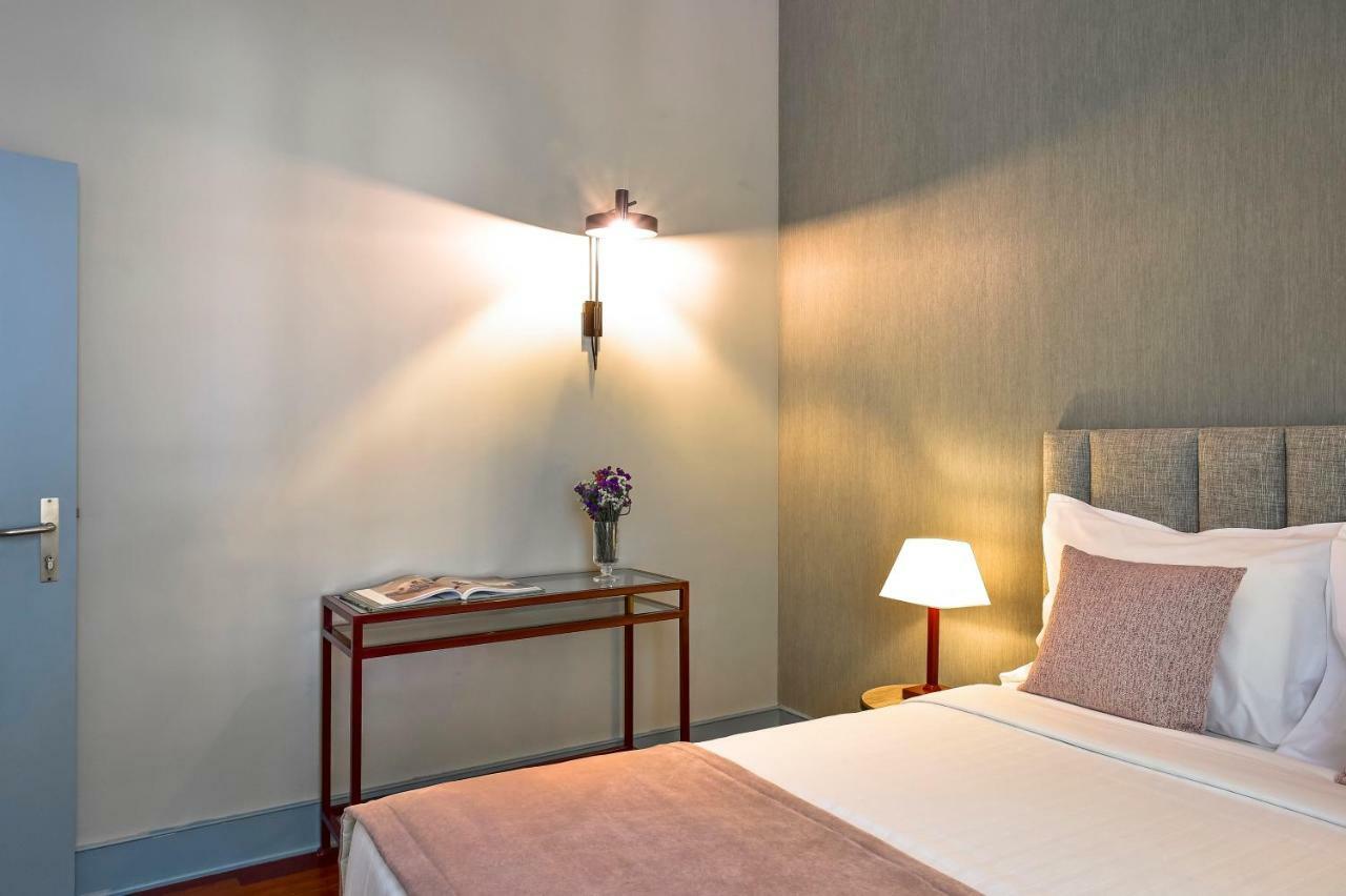 Villa Termal Monchique - Central Suites & Apartments - By Unlock Hotels Buitenkant foto
