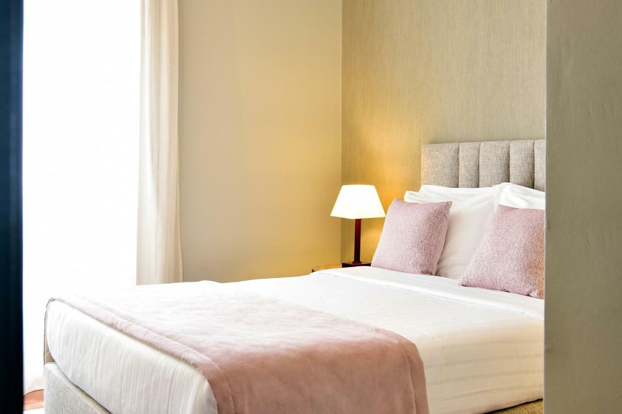 Villa Termal Monchique - Central Suites & Apartments - By Unlock Hotels Buitenkant foto