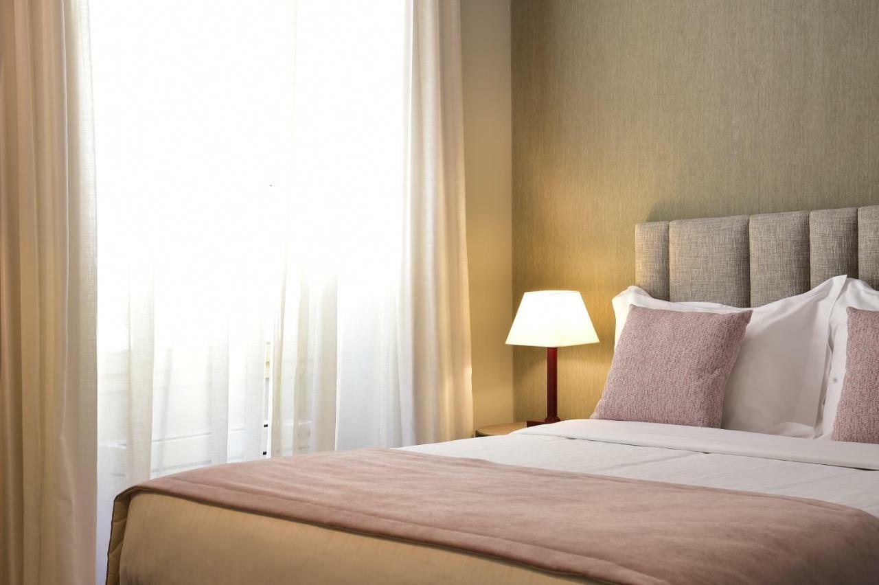 Villa Termal Monchique - Central Suites & Apartments - By Unlock Hotels Buitenkant foto