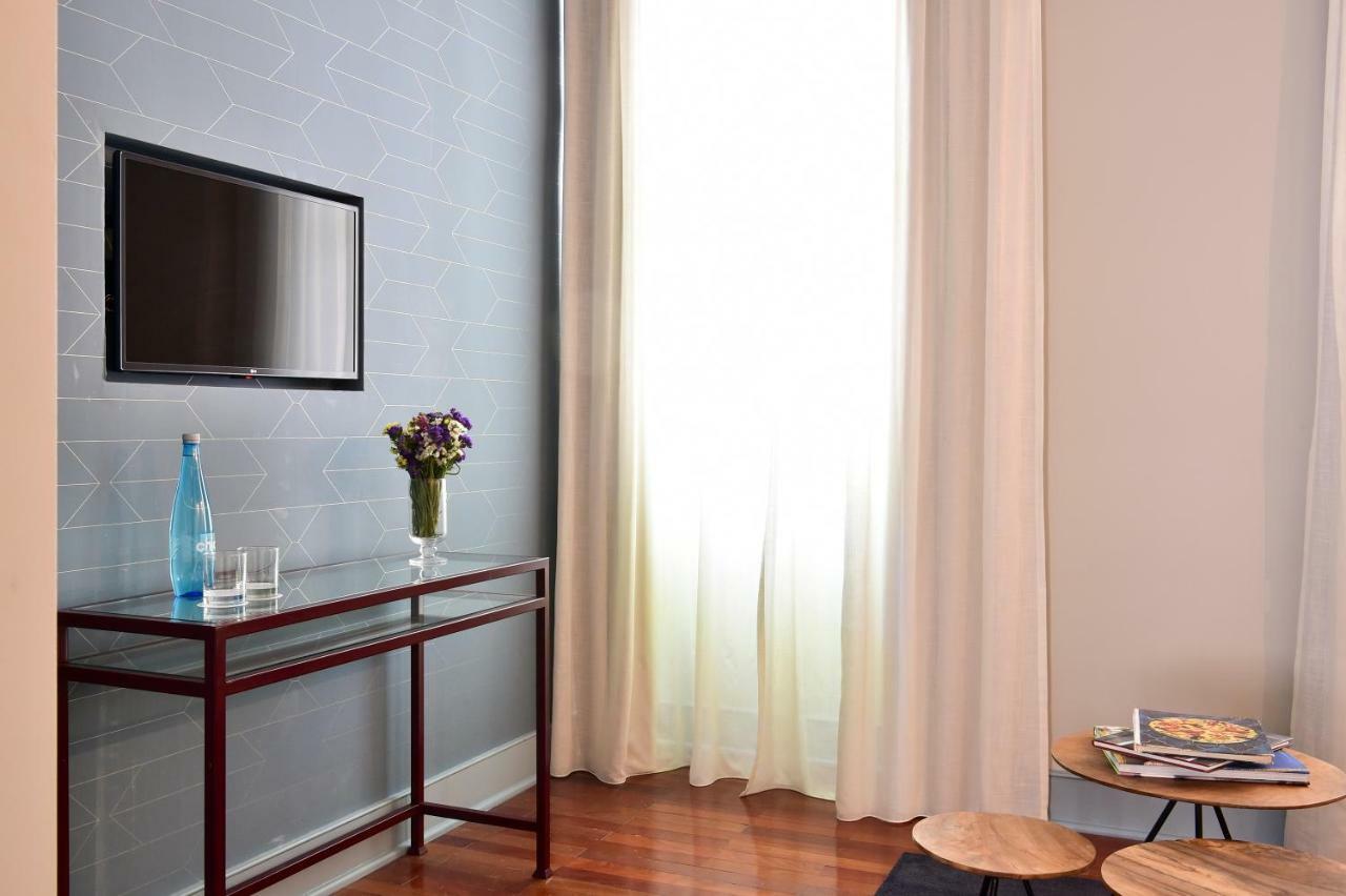 Villa Termal Monchique - Central Suites & Apartments - By Unlock Hotels Buitenkant foto