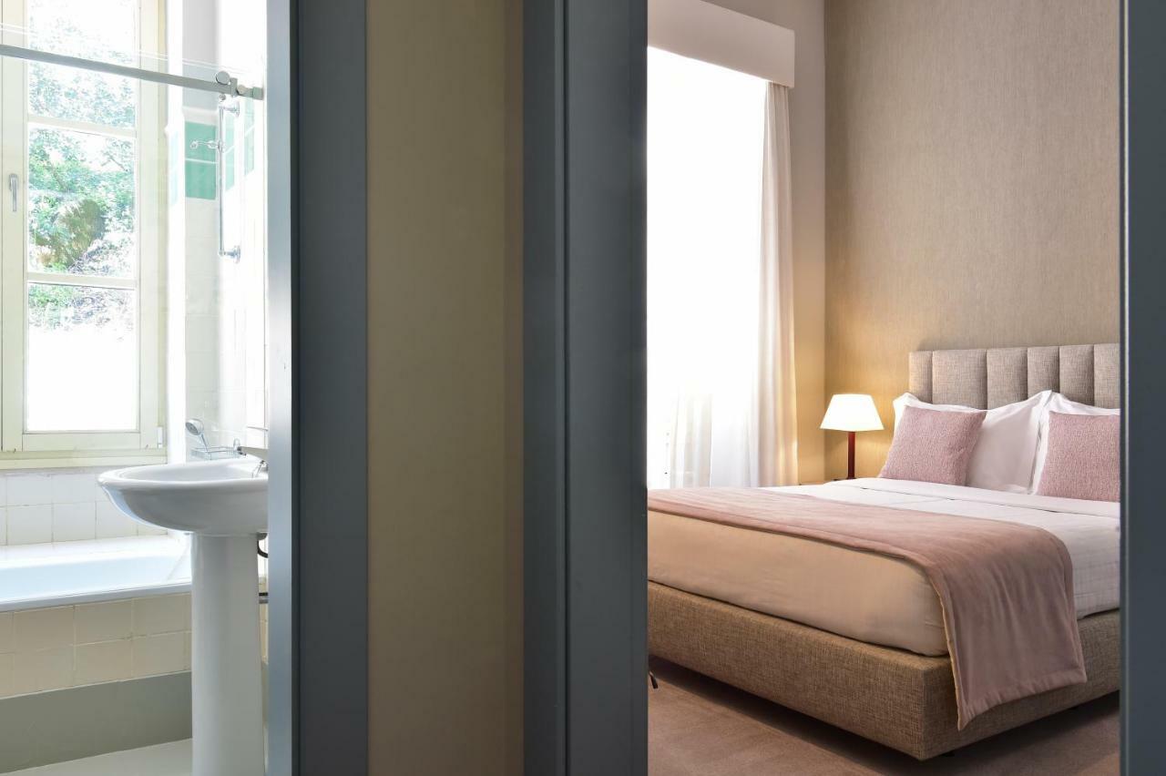 Villa Termal Monchique - Central Suites & Apartments - By Unlock Hotels Buitenkant foto