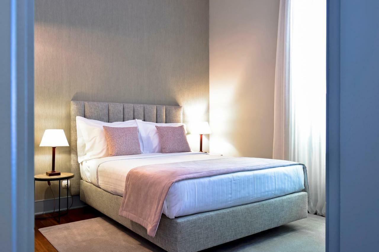 Villa Termal Monchique - Central Suites & Apartments - By Unlock Hotels Buitenkant foto