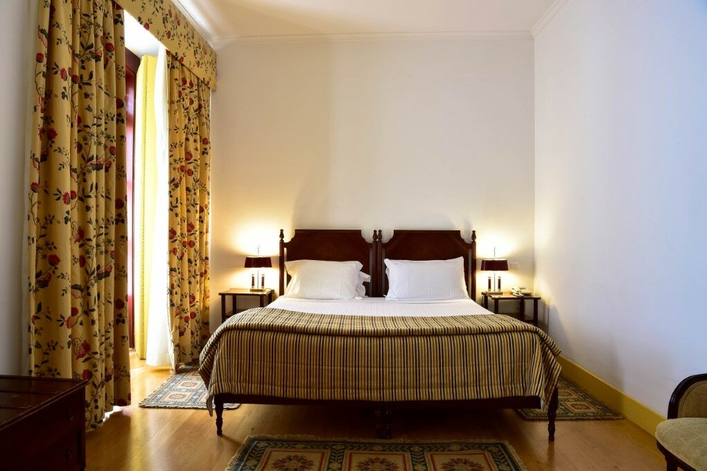 Villa Termal Monchique - Central Suites & Apartments - By Unlock Hotels Buitenkant foto