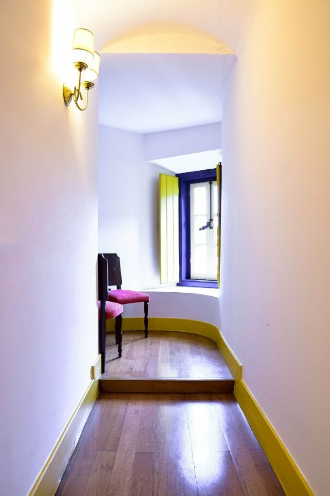 Villa Termal Monchique - Central Suites & Apartments - By Unlock Hotels Buitenkant foto