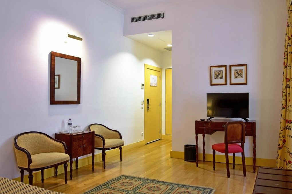 Villa Termal Monchique - Central Suites & Apartments - By Unlock Hotels Buitenkant foto