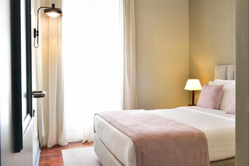 Villa Termal Monchique - Central Suites & Apartments - By Unlock Hotels Buitenkant foto