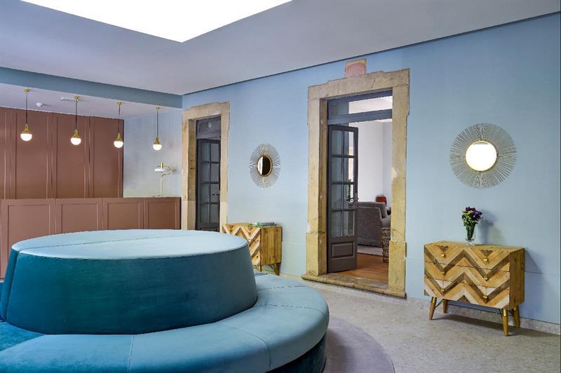 Villa Termal Monchique - Central Suites & Apartments - By Unlock Hotels Buitenkant foto
