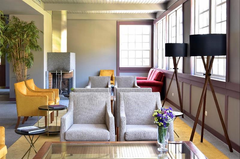 Villa Termal Monchique - Central Suites & Apartments - By Unlock Hotels Buitenkant foto