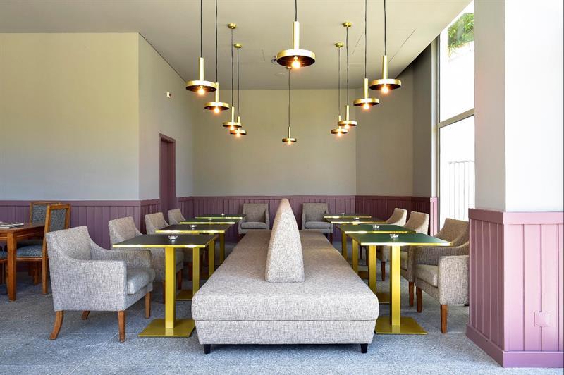 Villa Termal Monchique - Central Suites & Apartments - By Unlock Hotels Buitenkant foto
