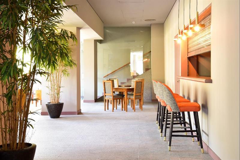 Villa Termal Monchique - Central Suites & Apartments - By Unlock Hotels Buitenkant foto