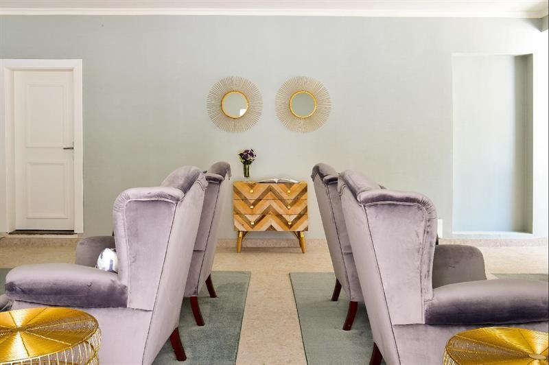 Villa Termal Monchique - Central Suites & Apartments - By Unlock Hotels Buitenkant foto