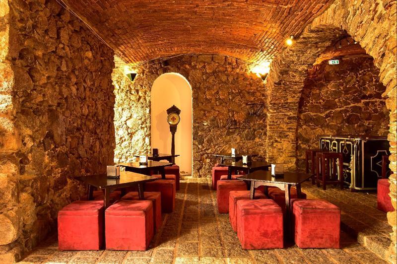 Villa Termal Monchique - Central Suites & Apartments - By Unlock Hotels Buitenkant foto