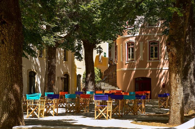 Villa Termal Monchique - Central Suites & Apartments - By Unlock Hotels Buitenkant foto
